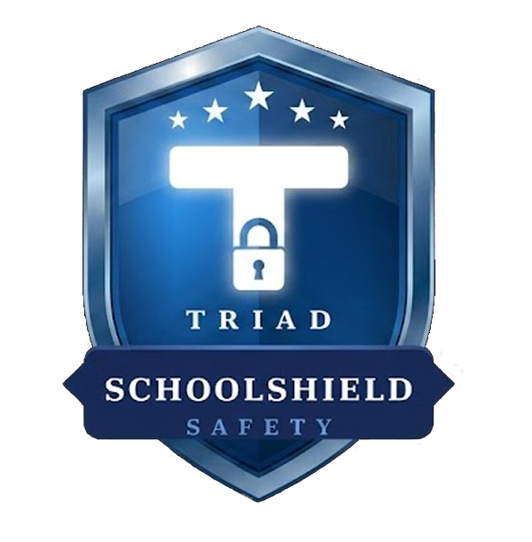 TRIAD School Shield